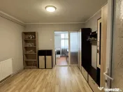 Garsoniera, etaj 3, 24 mp., Armoniei, zona Zahana 