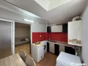 Garsoniera, etaj 3, 24 mp., Armoniei, zona Zahana 
