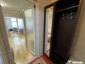 Garsoniera, etaj 3, 24 mp., Armoniei, zona Zahana 