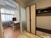Garsoniera, etaj 3, 24 mp., Armoniei, zona Zahana 