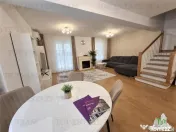 FOR SALE VILA DUPLEX /Corbeanca/Complet Mobilata si Utilata