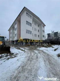 7 Minute Metrou Berceni - Garsoniera Parcare - 61.000eur