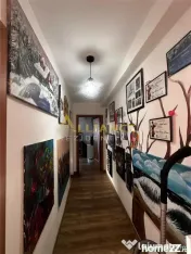 Apartament 3 cam. || renovat || aproape Sudului || parcare