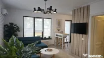 2 camere, bloc boutique, Parc Bazilescu