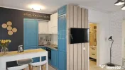 2 camere, bloc boutique, Parc Bazilescu 