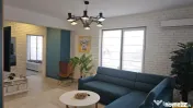 2 camere, bloc boutique, Parc Bazilescu 