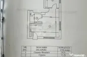 2 camere, bloc boutique, Parc Bazilescu 