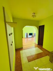 Ap. 3 camere - Valea Lupului 