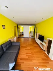 Ap. 3 camere - Valea Lupului 