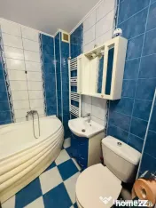 Ap. 3 camere - Valea Lupului 