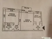 Ap. 2 camere - Canta 