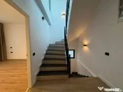 Vila 4 camere Tunari, 3 min. școală Americana 