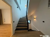 Vila 4 camere Tunari, 3 min. școală Americana