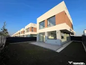 Vila 4 camere Tunari, 3 min. școală Americana 