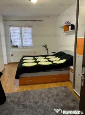 Apartament 4 camere, decomandat - zona Sanpetru 