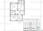 Apartament 2 camere | Renovat | La 5 minute de Bucur Obor 