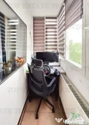 Apartament 2 camere | Renovat | La 5 minute de Bucur Obor 