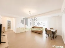 Apartament 3 camere, parcare, ultracentral Ploiesti