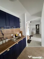 Apartament 3 camere, 55,70, Prima Green-Nufărul 