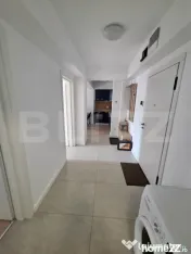 Apartament 3 camere, 55,70, Prima Green-Nufărul 