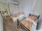 Apartament 3 camere, 55,70, Prima Green-Nufărul 