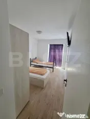 Apartament 3 camere, 55,70, Prima Green-Nufărul 