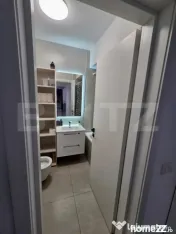 Apartament 3 camere, 55,70, Prima Green-Nufărul 