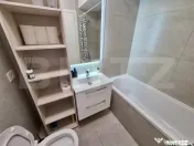 Apartament 3 camere, 55,70, Prima Green-Nufărul 