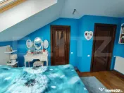 Casă individuală 5 camere, 141 mp, teren 585 mp, în Chint 