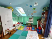 Casă individuală 5 camere, 141 mp, teren 585 mp, în Chint 