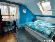 Casă individuală 5 camere, 141 mp, teren 585 mp, în Chint 
