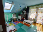 Casă individuală 5 camere, 141 mp, teren 585 mp, în Chint 