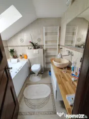 Casă individuală 5 camere, 141 mp, teren 585 mp, în Chint 