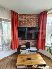 Casă individuală 5 camere, 141 mp, teren 585 mp, în Chint 
