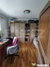 Casă individuală 5 camere, 141 mp, teren 585 mp, în Chint 