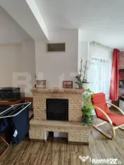 Casă individuală 5 camere, 141 mp, teren 585 mp, în Chint 