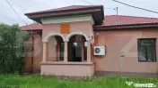 Casa de vanzare, 110 mp, teren 1138 mp, Comuna Corbii Mari 