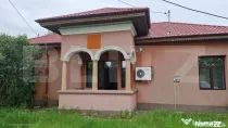 Casa de vanzare, 110 mp, teren 1138 mp, Comuna Corbii Mari