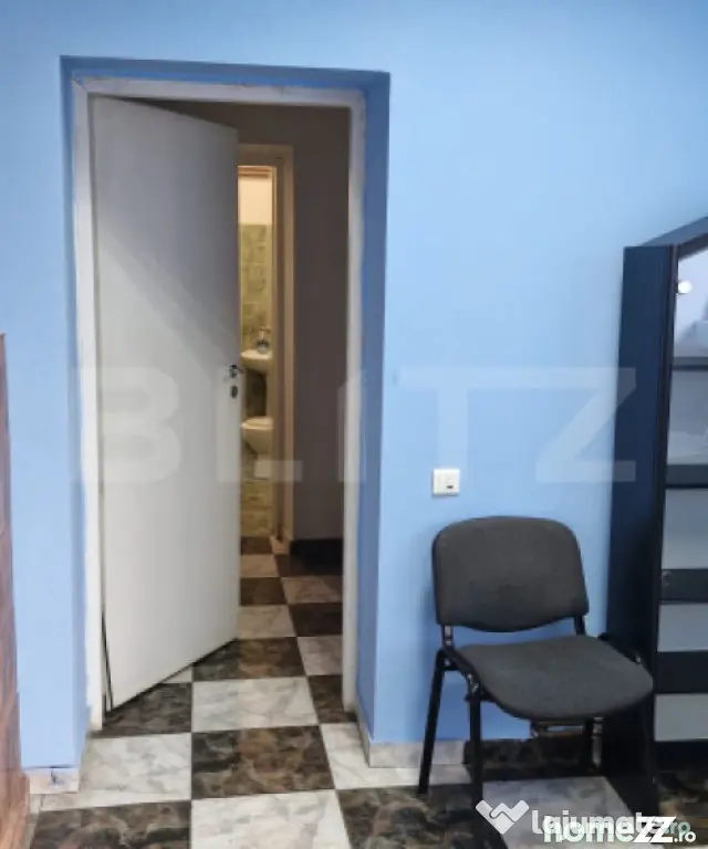 Casa de vanzare, 110 mp, teren 1138 mp, Comuna Corbii Mari