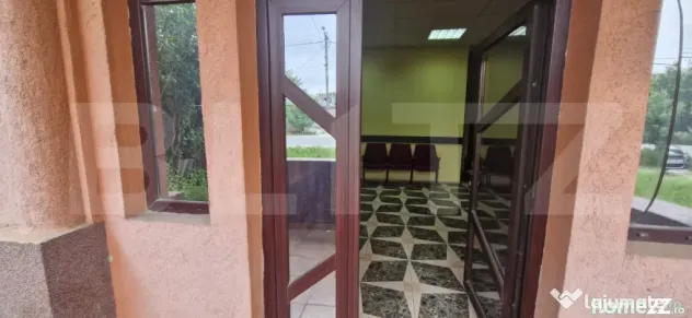 Casa de vanzare, 110 mp, teren 1138 mp, Comuna Corbii Mari