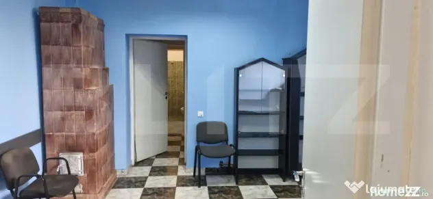 Casa de vanzare, 110 mp, teren 1138 mp, Comuna Corbii Mari