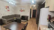 Apartament ARED cu 1 camera, St. O. Iosif, Oradea, 300 eu... 