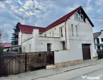 Casă individuală, 264 mp, zona Centrala