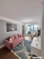 Apartament modern cu 3 camere, 62 mp, etaj intermediar, zona 