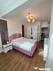 Apartament modern cu 3 camere, 62 mp, etaj intermediar, zona 