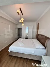 Apartament modern cu 3 camere, 62 mp, etaj intermediar, zona 