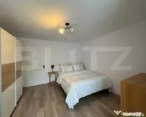 Garsoniera, moderna, 30 mp, zona: Parang