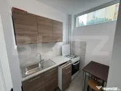 Garsoniera, moderna, 30 mp, zona: Parang 