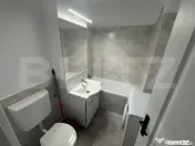 Garsoniera, moderna, 30 mp, zona: Parang 