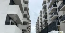 Apartament 2 camere, 43.35 mp, Complex Rezidential - Bucium/